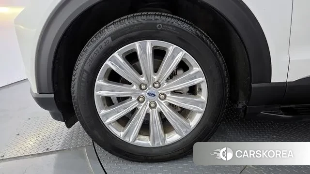 Ford Explorer 6th Generation id 3011604 из Кореи 15