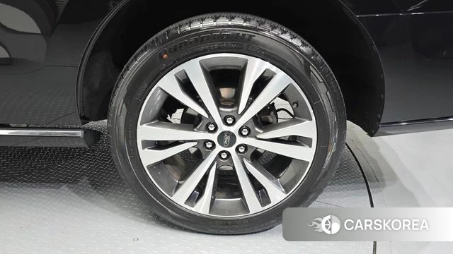 Ford Expeditation id 4721615 из Кореи 27