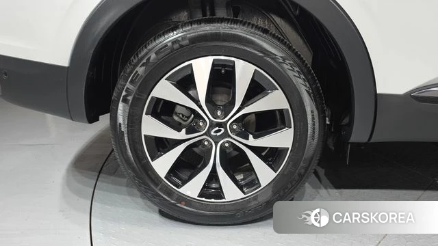 Renault Korea (Samsung) XM3 id 4361161 из Кореи 15