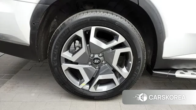 Hyundai The New Palisade id 3561220 из Кореи 15