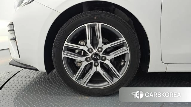 Kia Come New K3 id 4429944 из Кореи 15