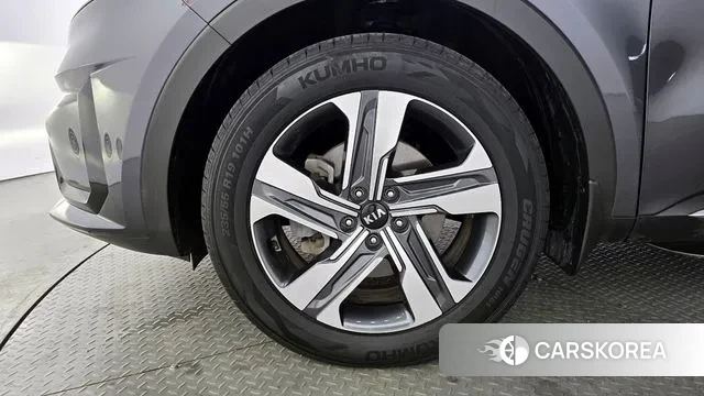 Kia Sorento 4th Generation id 3525569 из Кореи 15