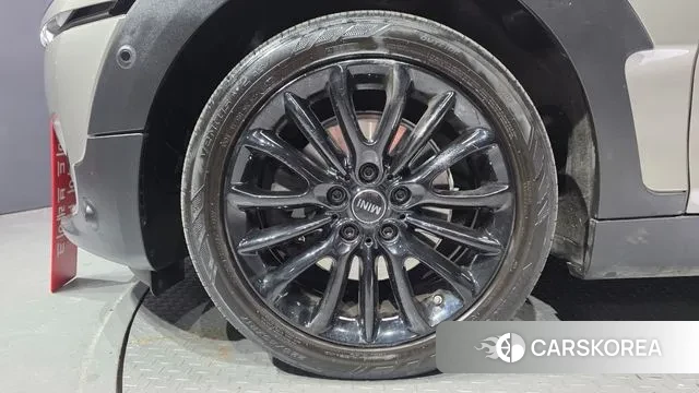 Mini Cooper Clubman id 3402561 из Кореи 15