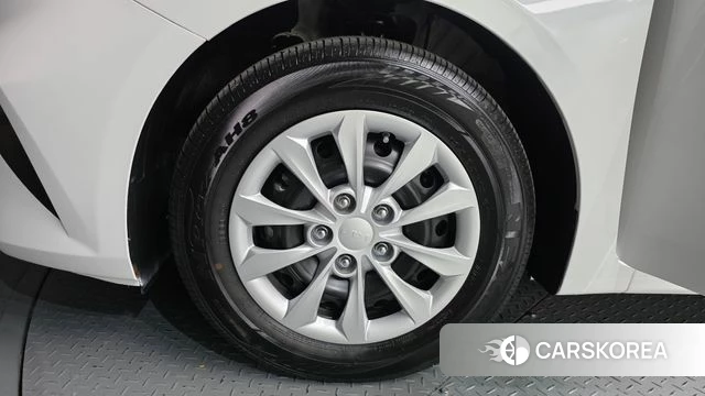 Kia The New K3 2nd generation id 4337059 из Кореи 15