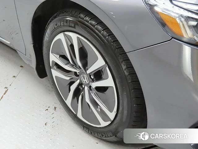 Honda Accord 10th Generation id 3879541 из Кореи 15