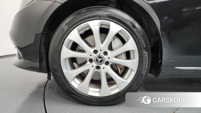 Mercedes-Benz E-Class W213 id 4907784 из Кореи 15