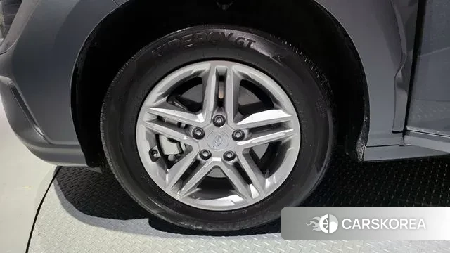 Hyundai The New Kona id 3458437 из Кореи 15