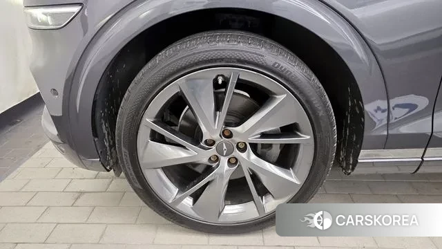 Genesis GV70 id 3562042 из Кореи 15