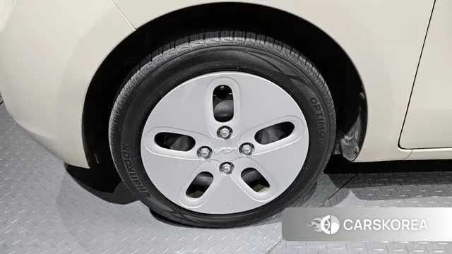 Kia The New Ray id 3214584 из Кореи 15