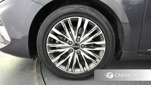 Kia K7 Premier id 4464992 из Кореи 15