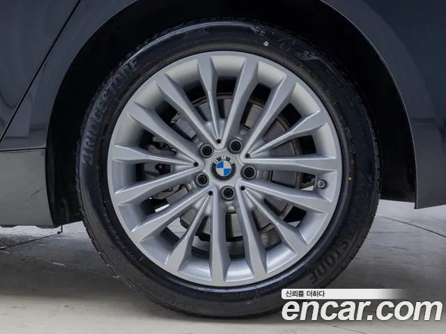 BMW 5 Series (G30) id 2679066 из Кореи 15