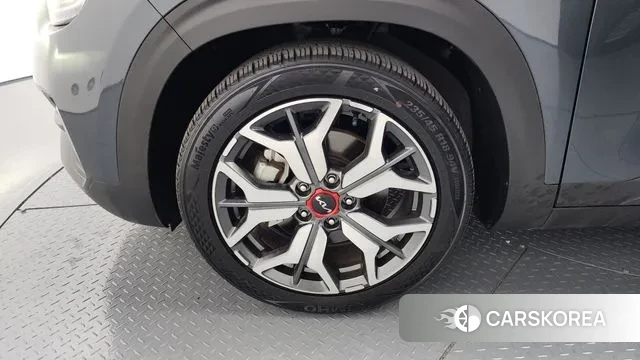 Kia Seltos id 3606489 из Кореи 15