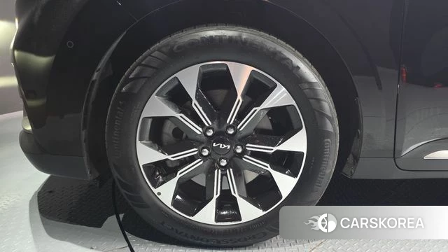 Kia Carnival 4th generation id 4355280 из Кореи 15