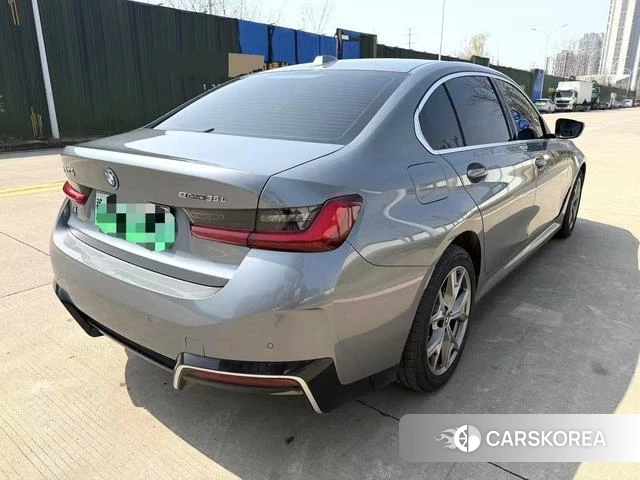 BMW i3 2022 Другой из Китая, фото 5