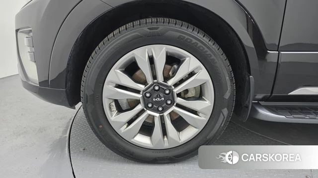 Kia Mohave Master id 3922026 из Кореи 15