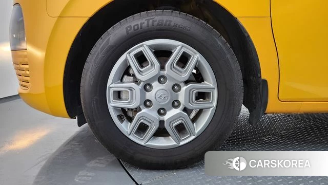 Hyundai Staria id 4480800 из Кореи 30