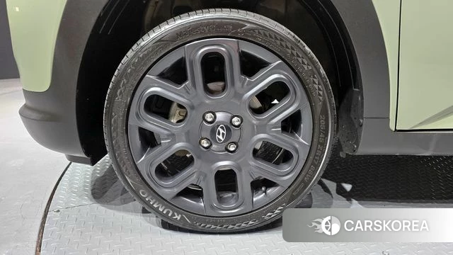 Hyundai Casper id 3859465 из Кореи 15