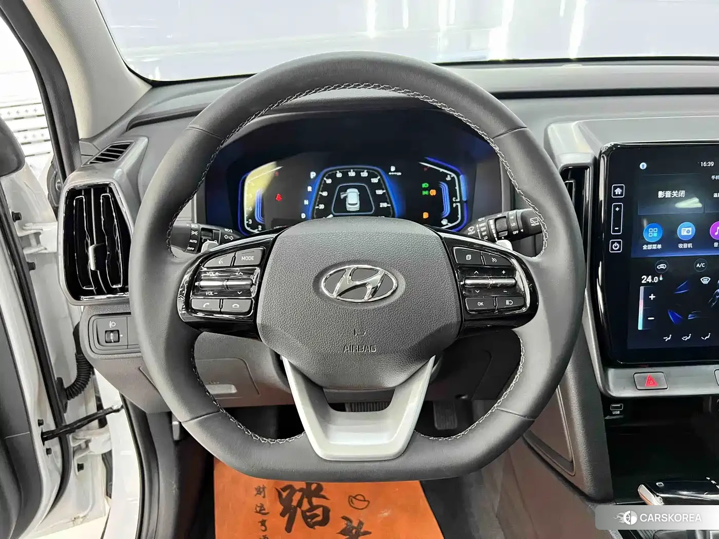 Hyundai ix35 id 4628278 из Китая 16