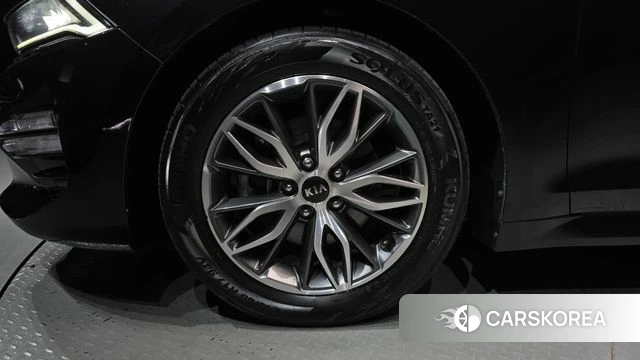Kia K5 3rd generation id 4651371 из Кореи 15