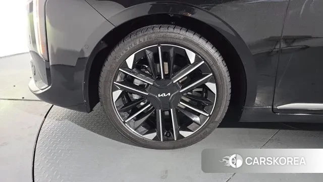 Kia The New K8 Hybrid id 3462162 из Кореи 16