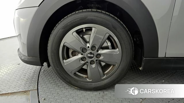 Mini Cooper id 4268039 из Кореи 15