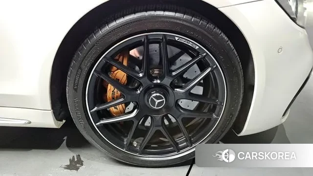 Mercedes-Benz S-Class W222 id 3018520 из Кореи 15