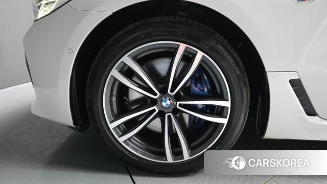 BMW 6 Series GT (G32) id 3934999 из Кореи 15