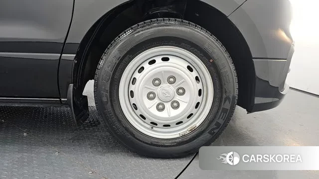 Hyundai The New Grand Starex id 3139831 из Кореи 15