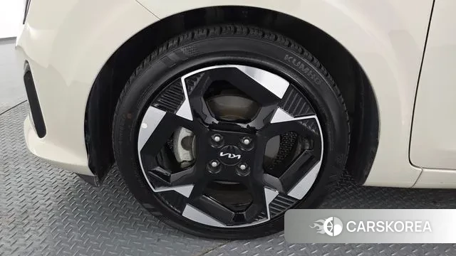 Kia The New Morning (JA) id 3770080 из Кореи 15