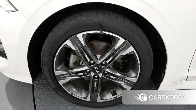 Kia K5 3rd generation id 3283558 из Кореи 15