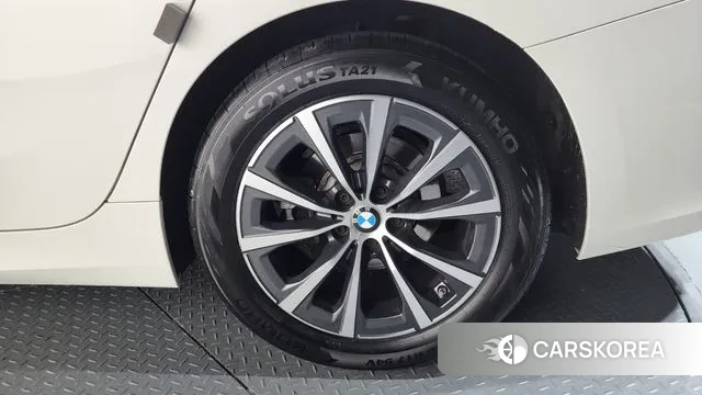 BMW 3 Series (G20) id 3747955 из Кореи 15