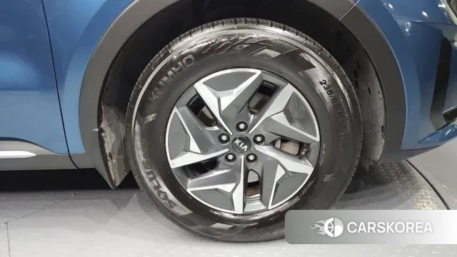 Kia Sorento 4th Generation id 3546394 из Кореи 15