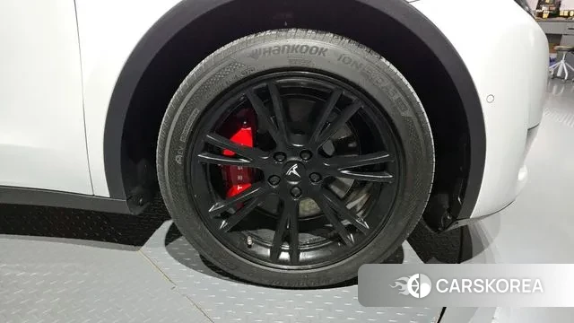 Tesla Model Y id 3280079 из Кореи 15