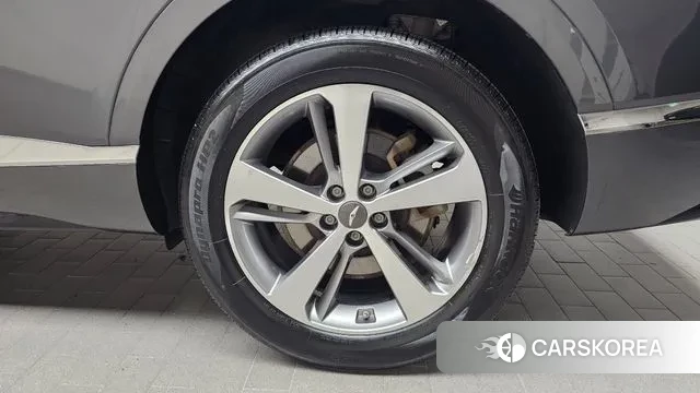 Genesis GV80 id 3344568 из Кореи 15