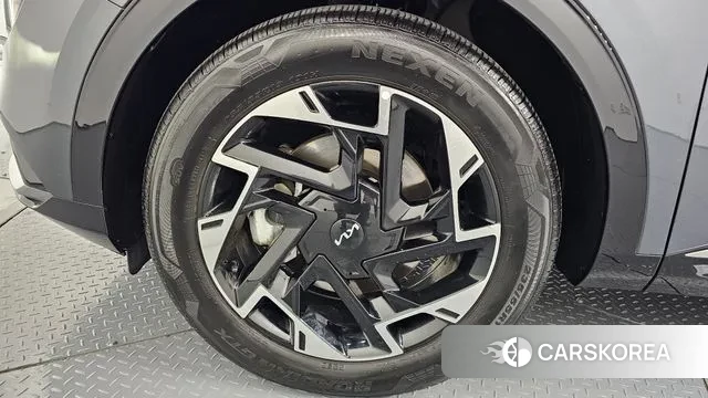 Kia Sportage 5th Generation id 3528926 из Кореи 15