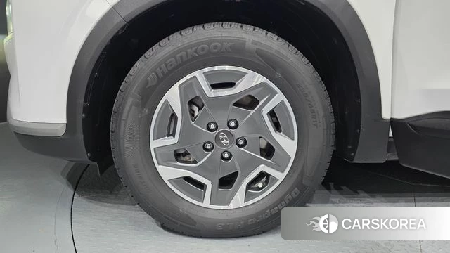 Hyundai The New Santa Fe id 4383259 из Кореи 15