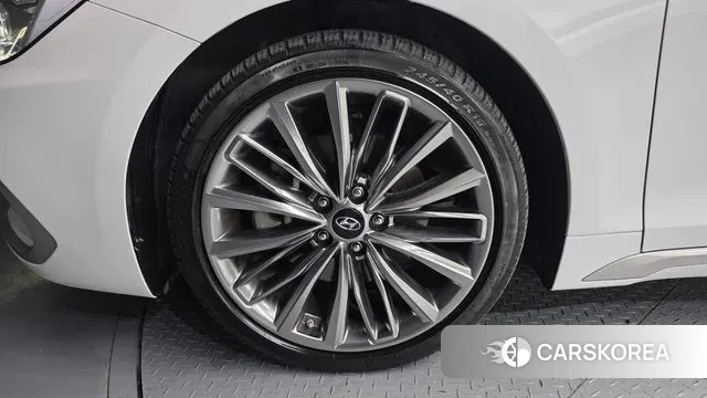 Hyundai Grandeur IG id 3362980 из Кореи 15