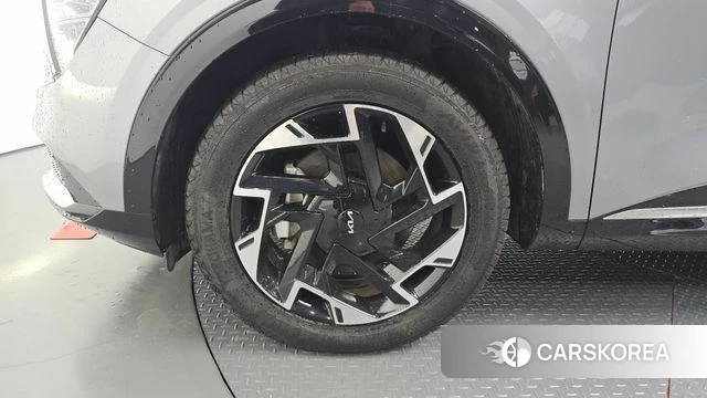 Kia Sportage 5th Generation id 4706411 из Кореи 26