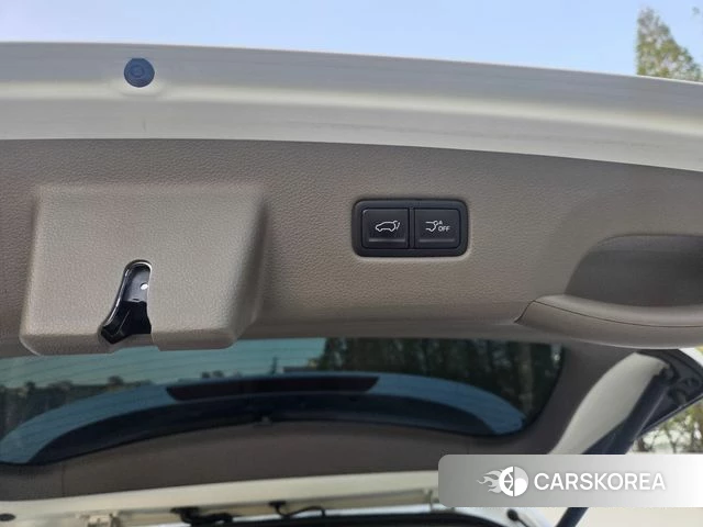 Kia Carnival 4th generation id 3992869 из Кореи 14