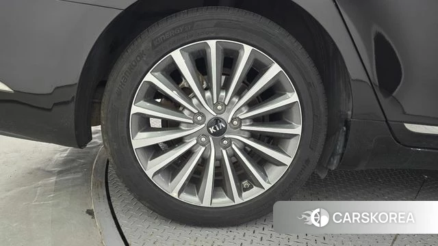 Kia Come New K7 id 4525891 из Кореи 15