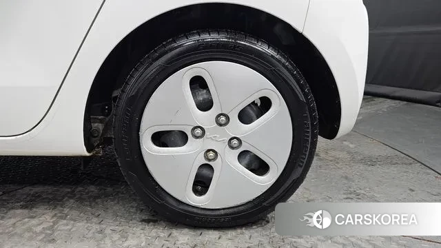 Kia The New Ray id 3655236 из Кореи 15