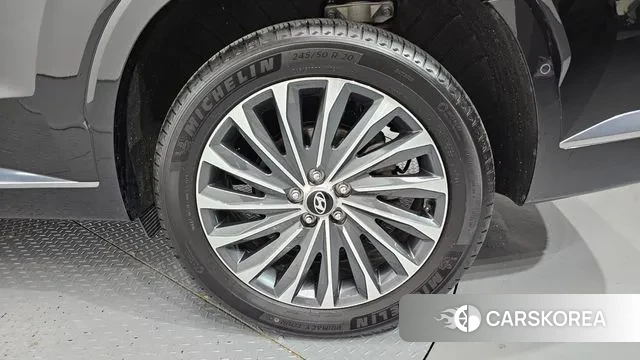 Hyundai The New Palisade id 2969034 из Кореи 15