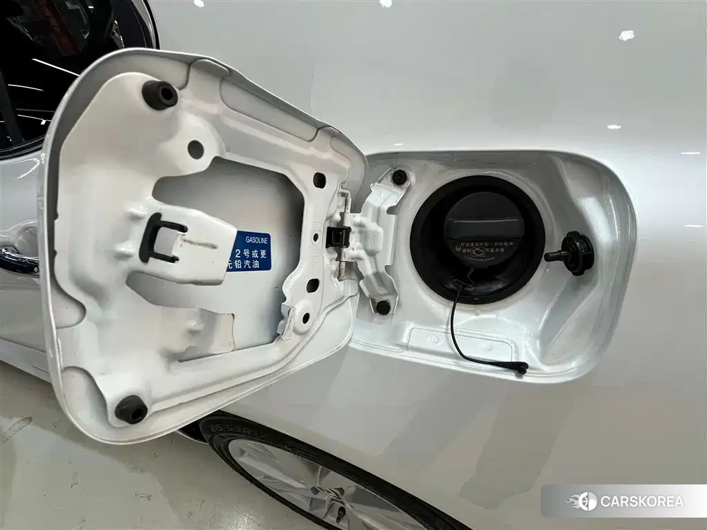 Toyota Camry id 4548208 из Китая 21