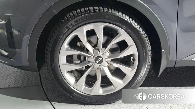 Kia Sorento 4th Generation id 4736543 из Кореи 25