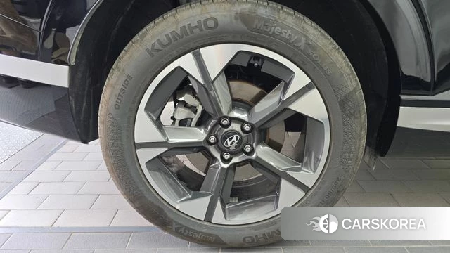 Hyundai Palisade (LX3) id 4870664 из Кореи 28