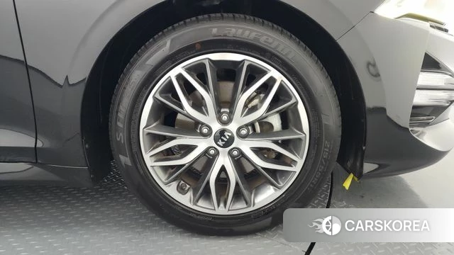 Kia K5 3rd generation id 3872898 из Кореи 15