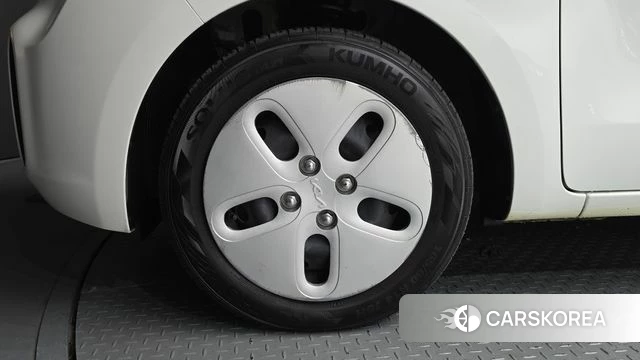 Kia The New Ray id 4350213 из Кореи 28