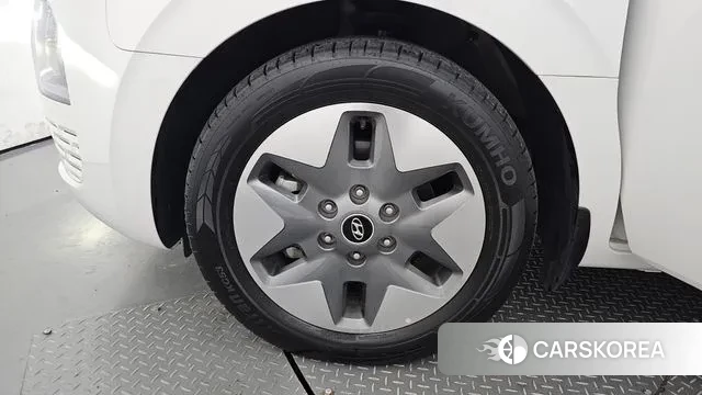 Hyundai Staria id 3042711 из Кореи 15