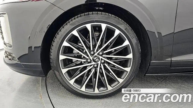 Hyundai Grandeur (GN7) id 2711000 из Кореи 15