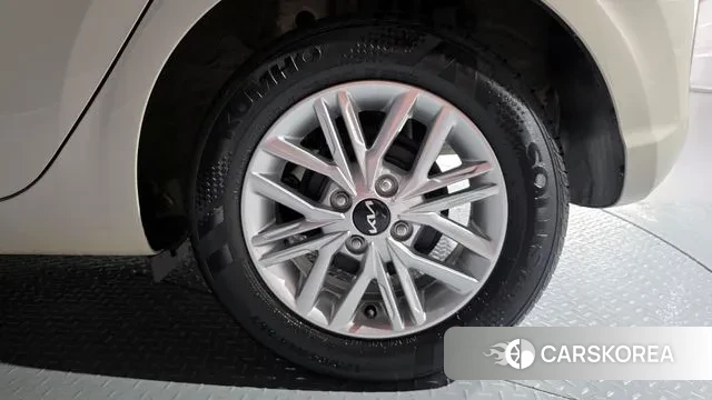 Kia Morning Urban (JA) id 3053872 из Кореи 15